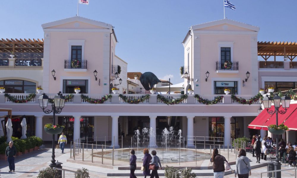 Αυτό το Πάσχα όλοι κερδίζουν στο εκπτωτικό χωριό McArthurGlen!