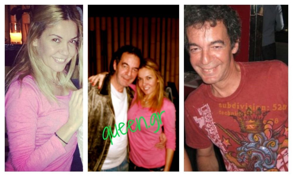 Ετοιμάζουν τρελό Come Back σε αυτό το Reunion Sunday party στο Li Li Shu ..