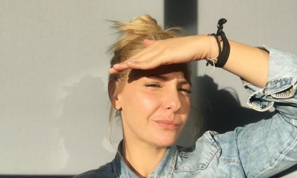 Τα σημάδια του χρόνου, οι κηλίδες που με ταλαιπωρούν και η luminous λύση σε όλα