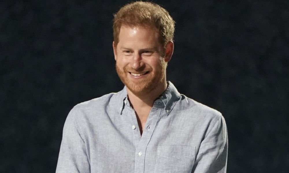 O Πρίγκιπας Harry γίνεται 37! Από τα ξέφρενα πάρτι στο Las Vegas στο Megxit και την οικογενειακή ζωή