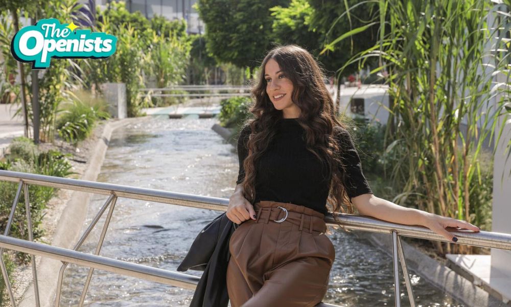 Οι εκπτώσεις σε έναν «πράσινο» προορισμό μετατρέπουν το shopping σε πραγματικό therapy