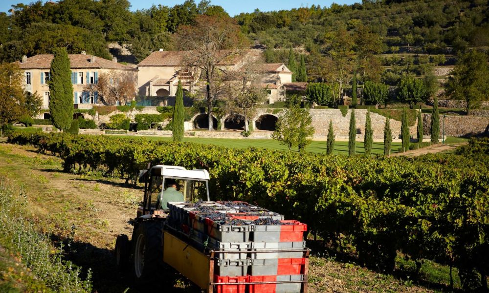Παγκόσμια Ημέρα Οινοτουρισμού: Wine pairing και παραμυθένιοι ξενώνες στους δρόμους του κρασιού