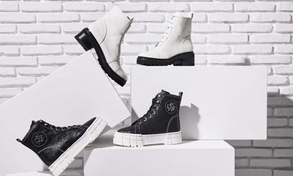 The Shoe Issue: H DKNY παρουσιάζει όλες τις τάσεις στα παπούτσια που χρειάζεσαι για φέτος