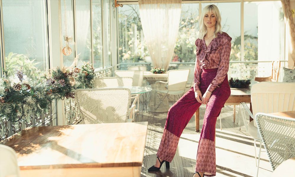 Mία κομψή boutique στο κέντρο της Αθήνας θα σε βοηθήσει να «εκφραστείς» φέτος τον χειμώνα