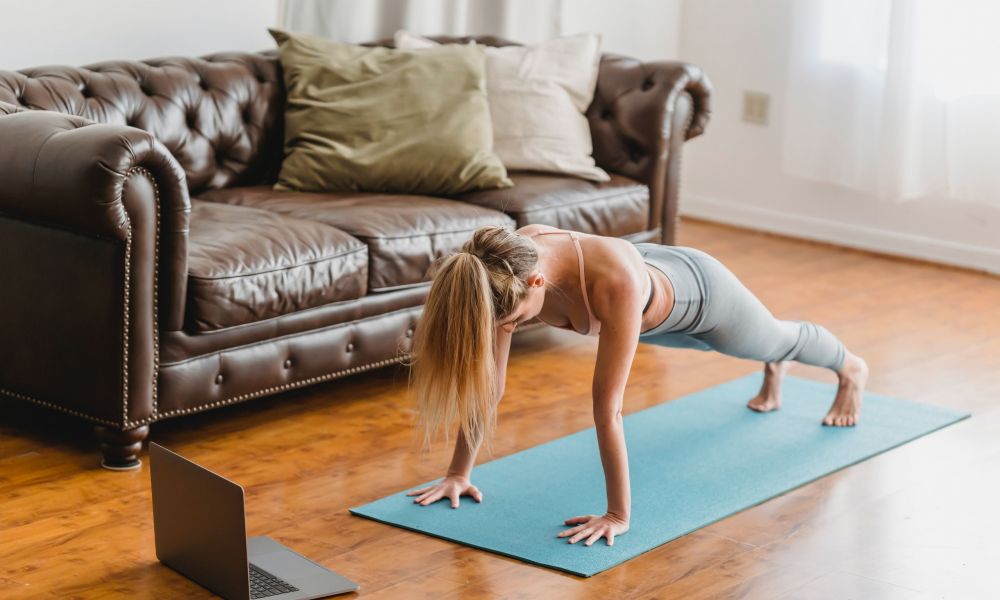 Fitness comfort zone: Πώς να βγεις -επιτέλους- από αυτήν και να βελτιώσεις τη φυσική σου κατάσταση