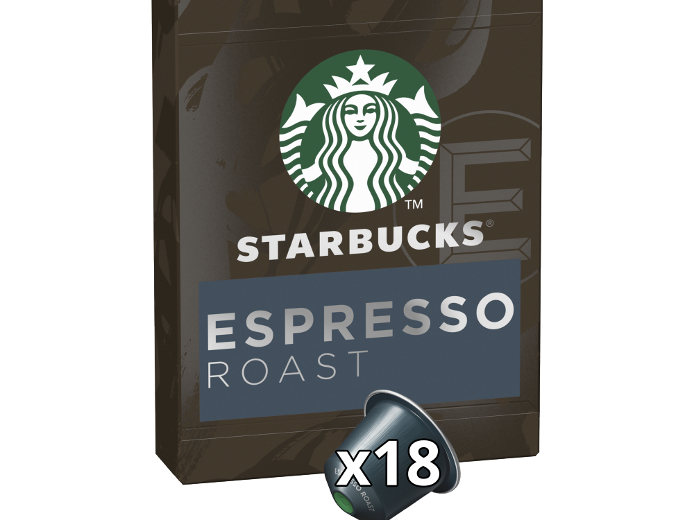 Ο καφές Starbucks τώρα διαθέσιμος και σε μεγαλύτερες συσκευασίες