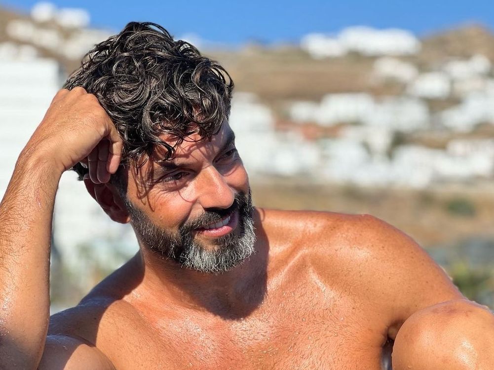 Το σχέδιο Μαρτίκα κρατάει χρόνια -Το αιχμηρό σχόλιο σε παίκτρια του All Star πριν καν γίνει διάσημος