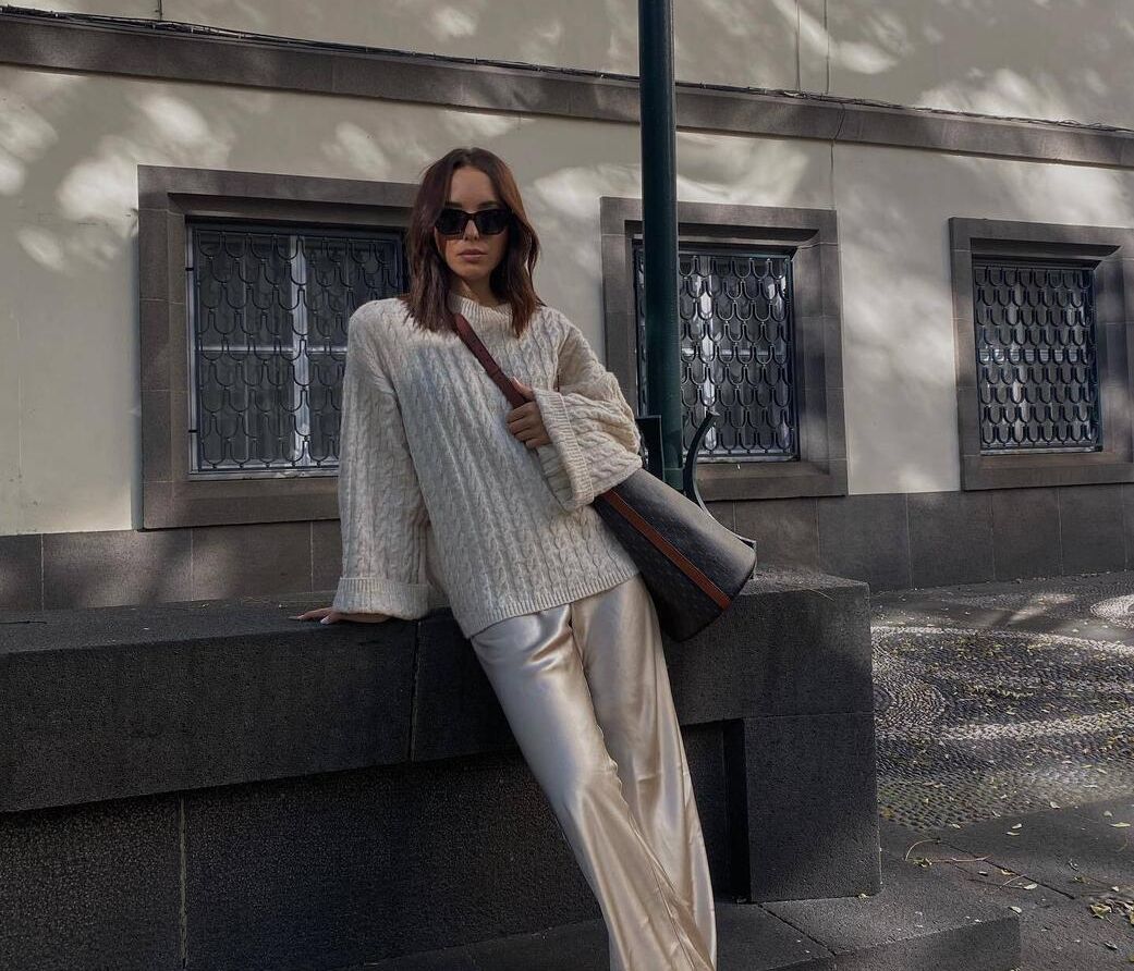 12 outfits που ανταποκρίνονται έξοχα στις ανάγκες αυτών των ημερών