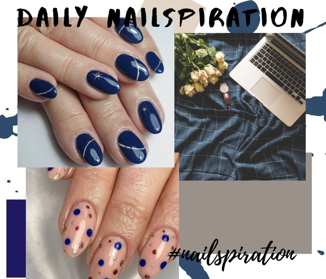 15 nail art για να χαζέψεις με τον καφέ σου αυτή την Κυριακή