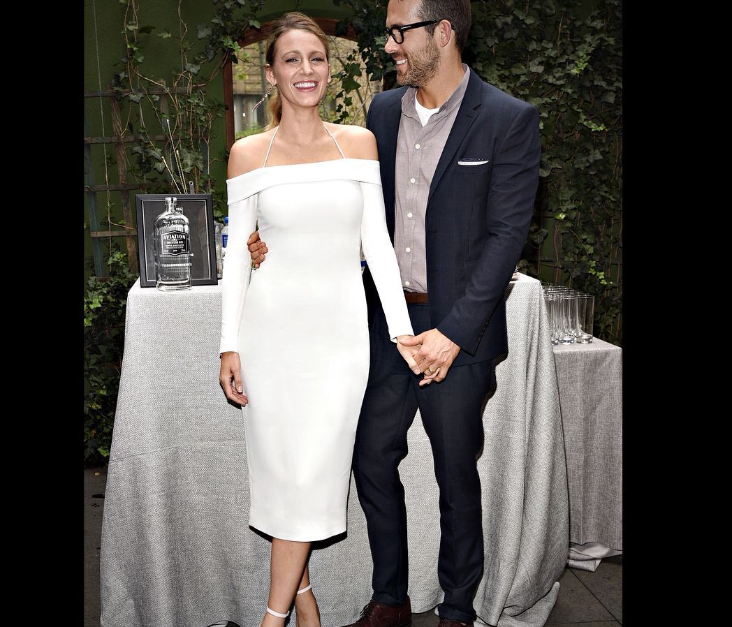 Μεγάλο μυστήριο με τα φετινά γενέθλια της Blake Lively: Οι ευχές που δεν έλαβε, μας προβλημάτισαν