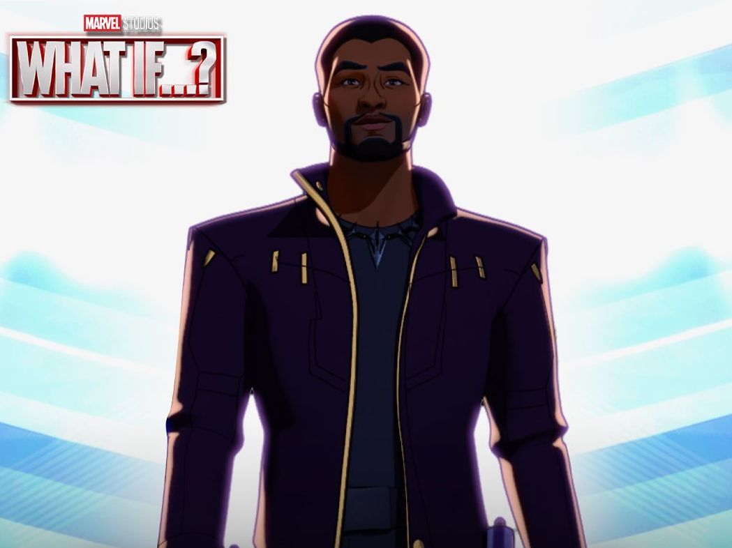 Ο Chadwick Boseman τιμήθηκε μετά θάνατον με Emmy κι εμείς φωνάζουμε Wakanda Forever