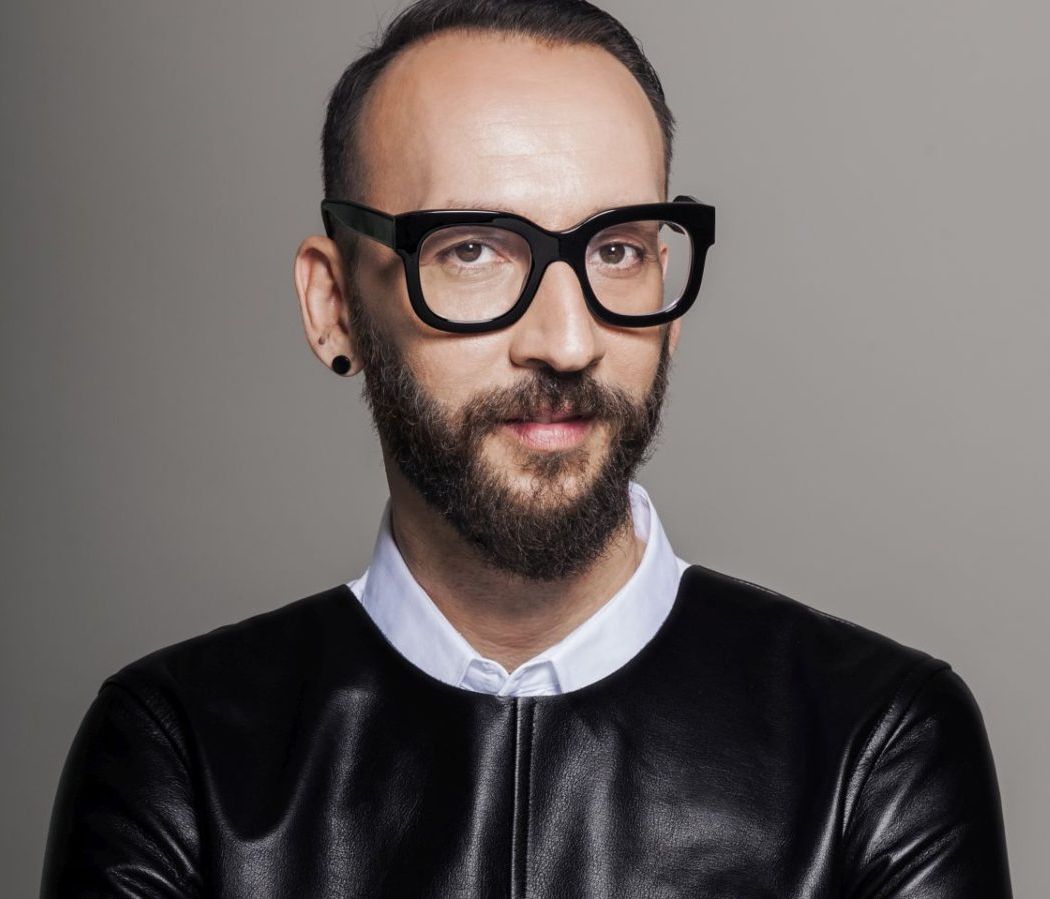 GNTM Makeover: Ο Νικόλας Βιλλιώτης μας μιλά αποκλειστικά για τις αλλαγές των παικτών
