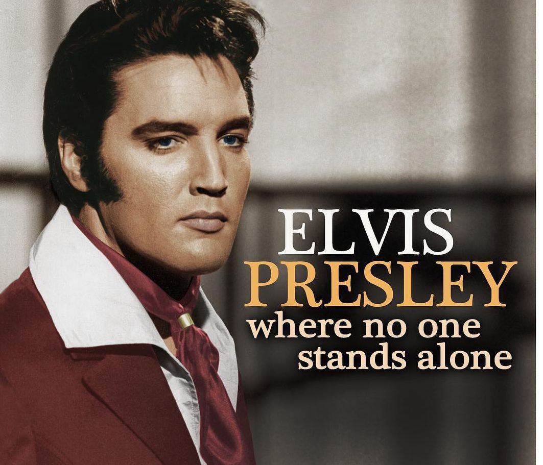 Σπάνια φωτογραφία του εγγονού του Elvis Presley: Η ομοιότητά τους είναι εκπληκτική