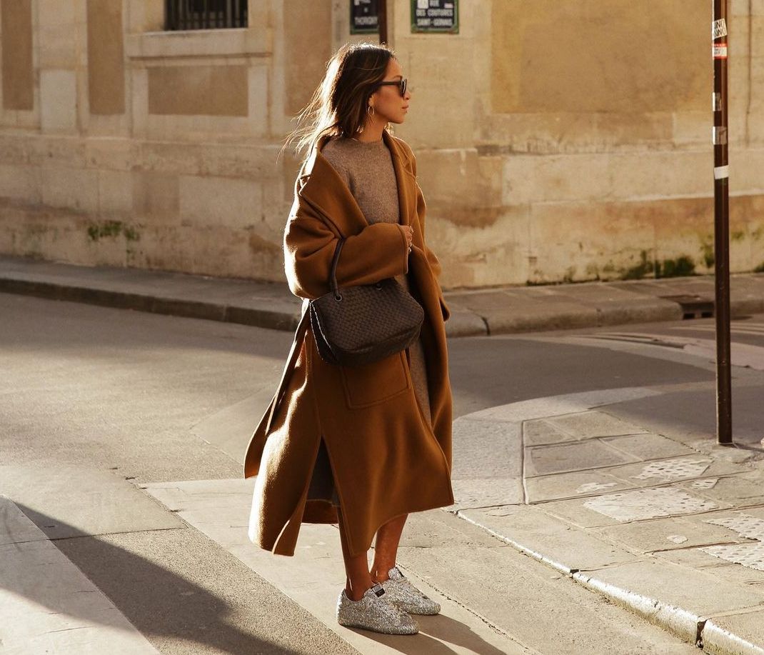 Τα πιο cool sneakers του φετινού φθινοπώρου έφτασαν και είναι πιο άνετα από ποτέ