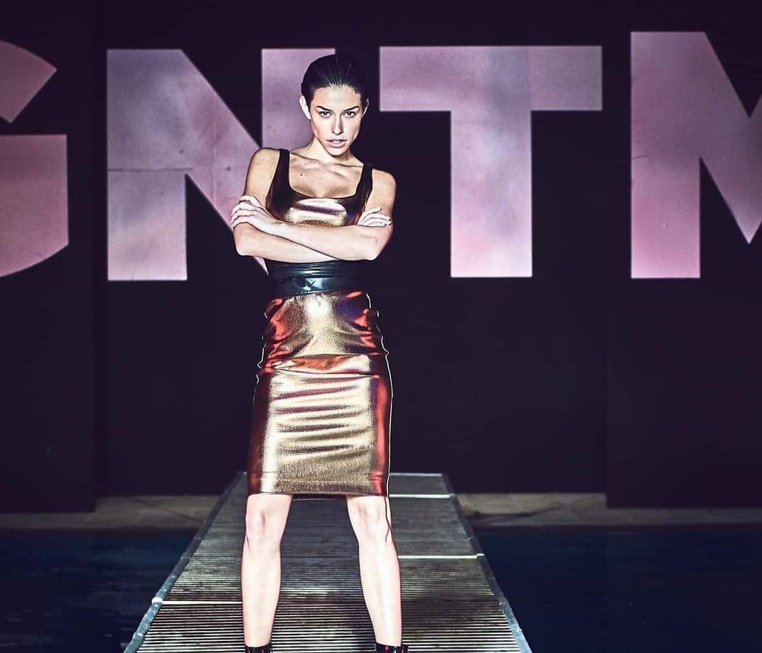 Ειρήνη Στεριανού vs Kim Kardashian: Τι συμβαίνει με αυτές τις δύο γυναίκες;