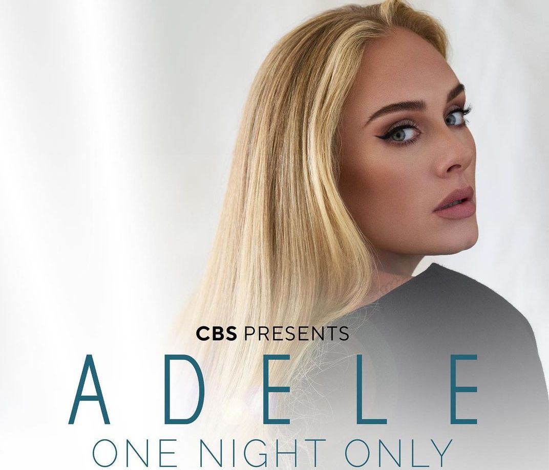 Η Adele κάθεται στη θέση της Meghan Markle και μιλάει στην Oprah! Η συνέντευξη που θα συζητηθεί