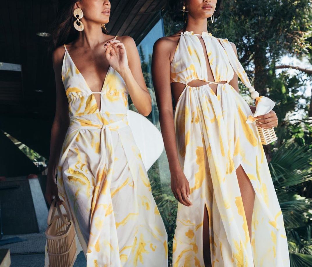 Για να είσαι stylish χρειάζεται να ξέρεις μόνο 5 micro trends αυτό το καλοκαίρι