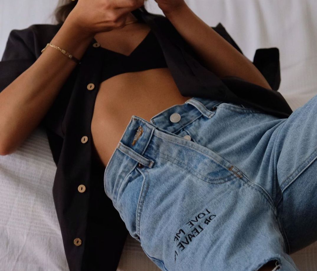 Οδηγός Αγοράς: 10 jeans για τις πιο cool φθινοπωρινές εμφανίσεις σου