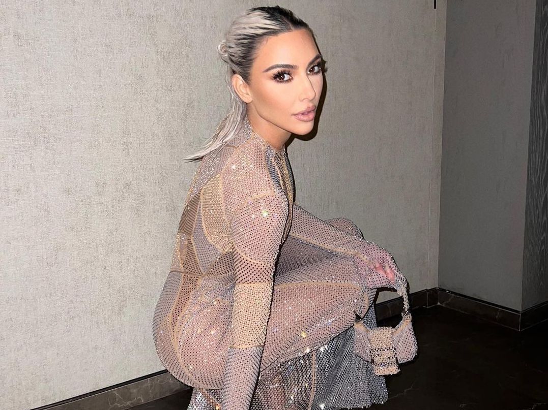H Kim Kardashian δηλώνει έτοιμη να ερωτευτεί ξανά μετά τον χωρισμό από τον Pete Davidson