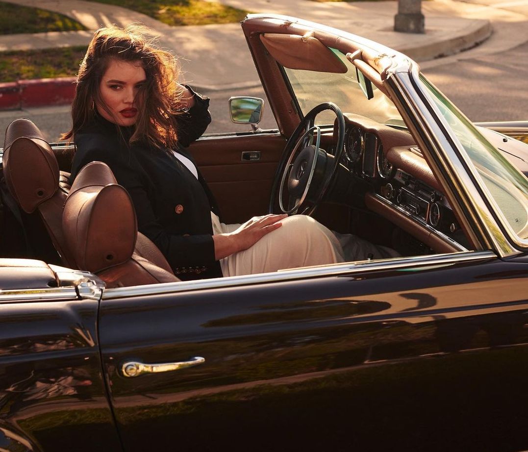 Plus-size fashion: Tα καλύτερα, διεθνή brands για να ψωνίσεις αυτήν τη στιγμή