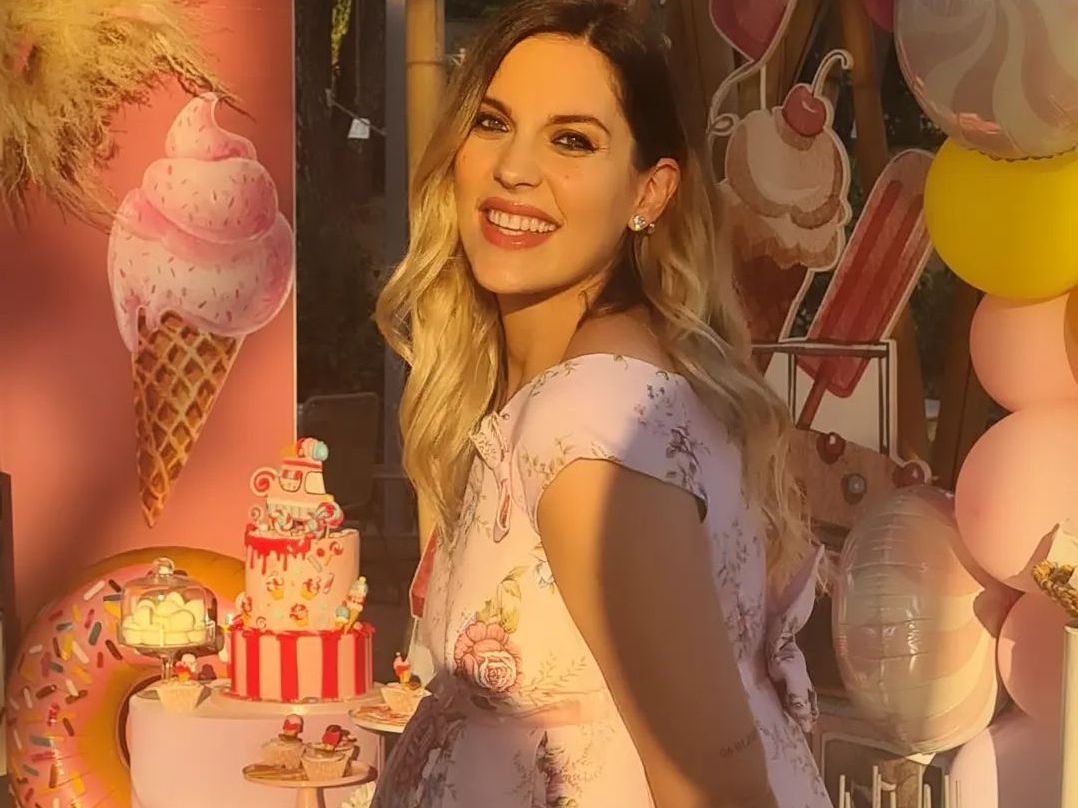Η Μαντώ Γαστεράτου έκανε το πιο εντυπωσιακό baby shower και αυτός είναι ο λόγος