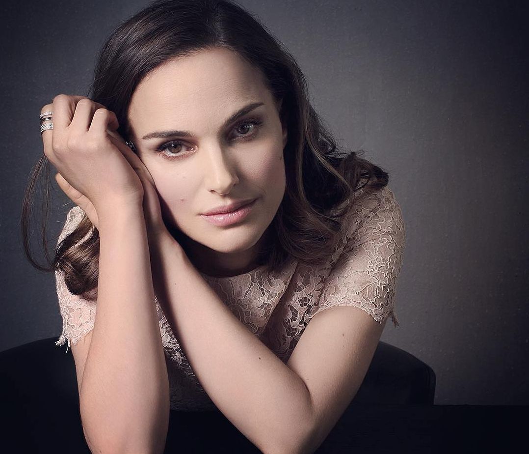 Natalie Portman: Τα δύο τρόφιμα που σταμάτησε να καταναλώνει και "καθάρισε" από τα σπυράκια!