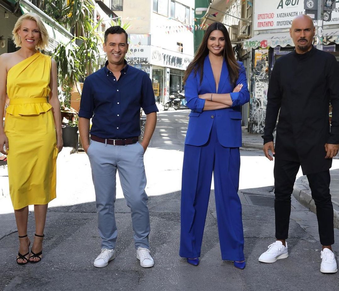 GNTM 2 spoiler alert: Ξέρουμε ποιο είναι το πρώτο κορίτσι που μπαίνει στο σπίτι