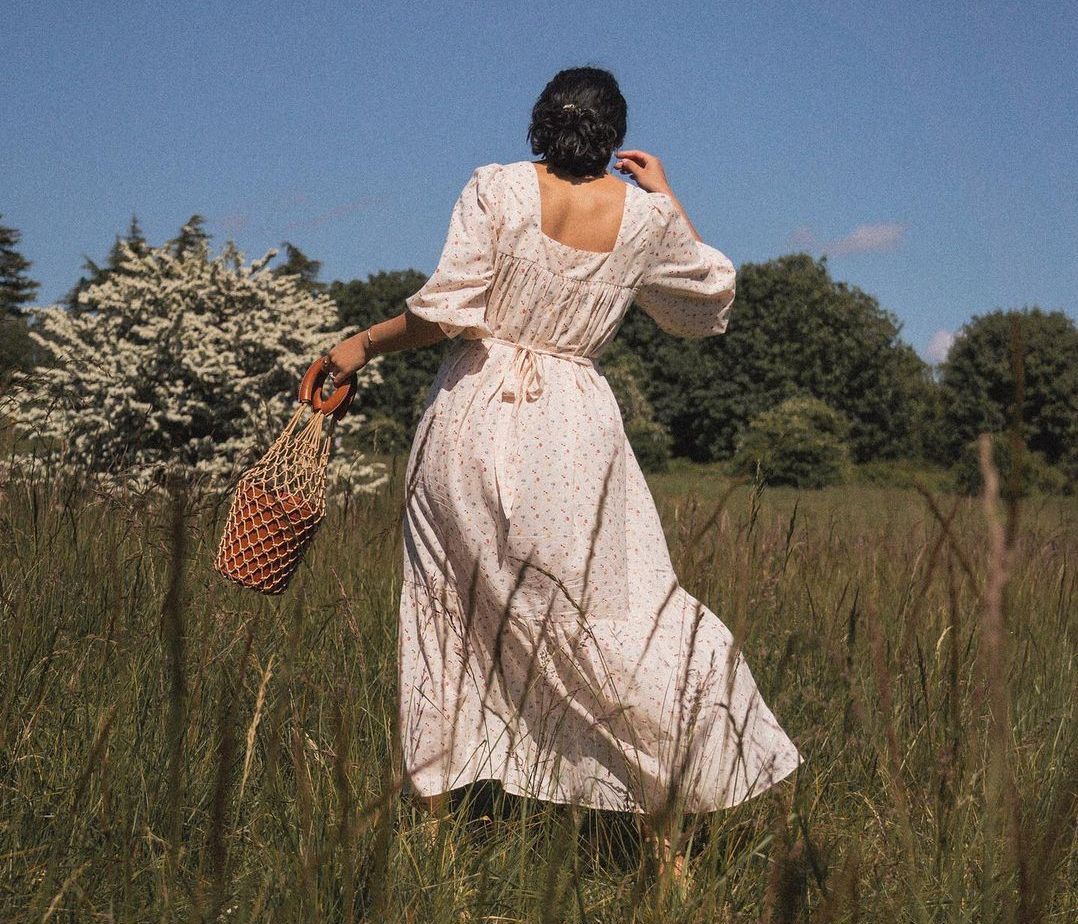 5 fashion influencers που θα σε μυήσουν στη βιώσιμη μόδα- Κάνε follow ASAP!