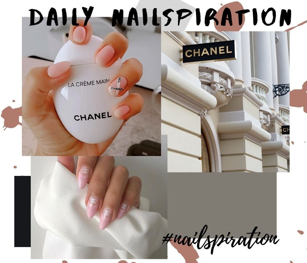 #ChanelNails: 10 super chic nail art και 10 πράγματα που δεν ήξερες για το θρυλικό Νο. 5