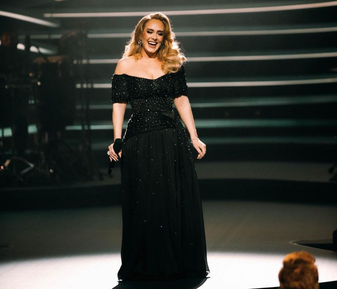 H Adele το πήρε απόφαση και θέλει να κάνει παιδί με τον σύντροφό της Rich Paul