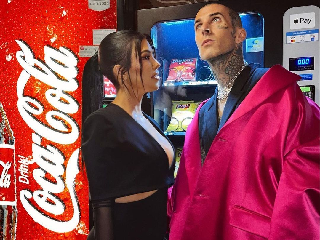 Kourtney Kardashian-Travis Barker: Έχουν επέτειο και έκαναν ένα post-αποκάλυψη για τον γάμο τους