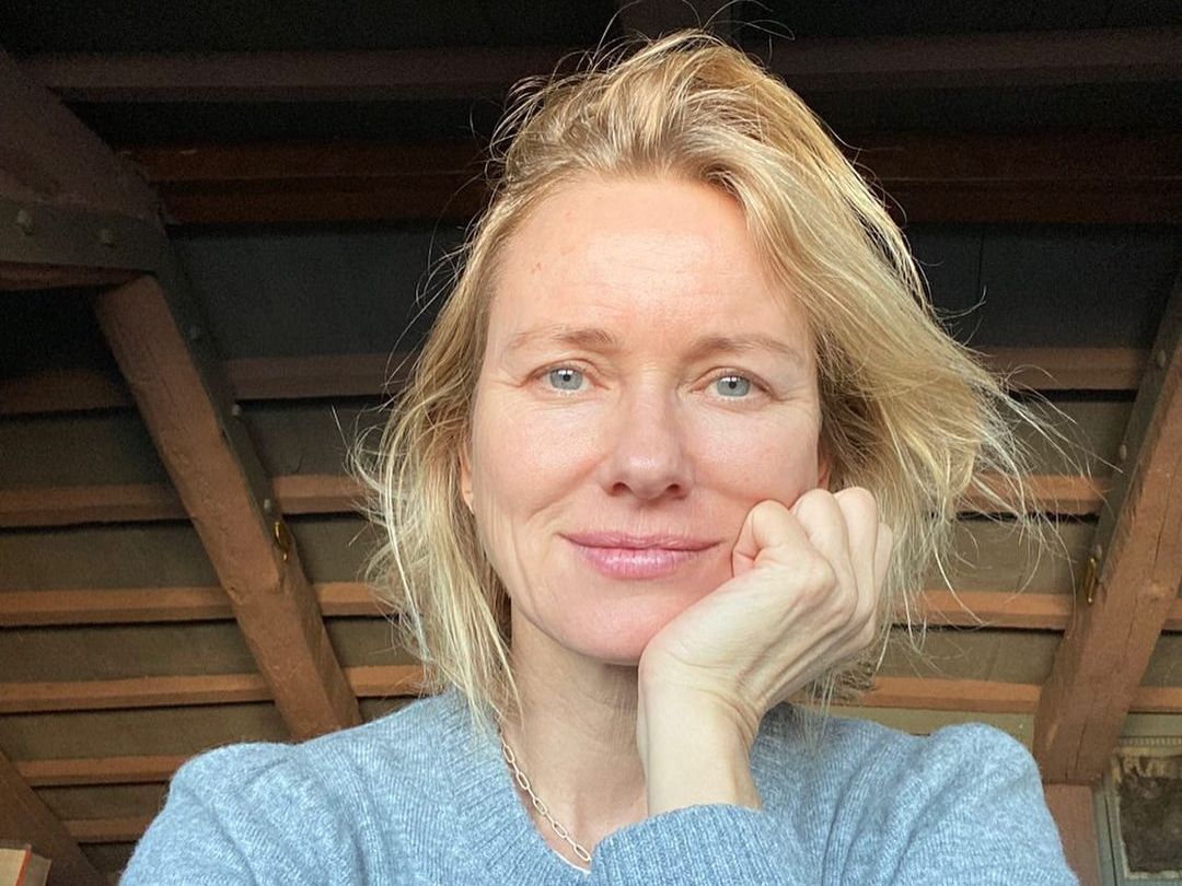 Η Naomi Watts μίλησε με ειλικρίνεια για την εμμηνόπαυση - «Ήταν σοκ, δεν ήμουν προετοιμασμένη»