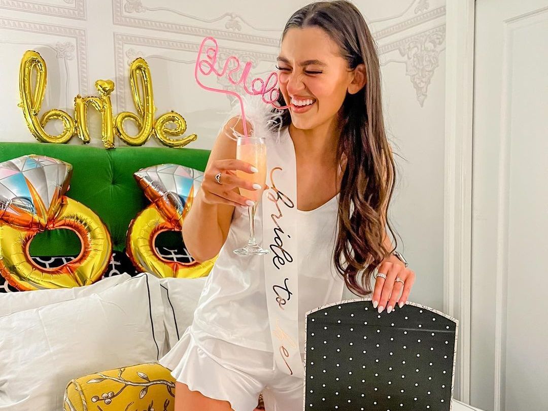 Πόσο καιρό πριν τον γάμο πρέπει να κάνεις το bachelorette party και γιατί