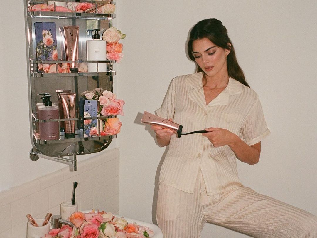 Το σπίτι της Kendall Jenner στο L.A είναι ένας minimal παράδεισος