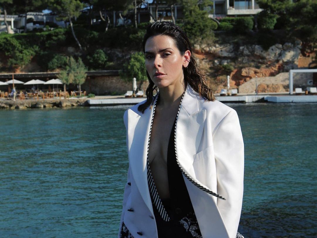 Έλενα Γαλύφα: «Ο όρος influencer είναι παρεξηγημένος. Ό,τι προβάλλω είναι η αλήθεια μου»