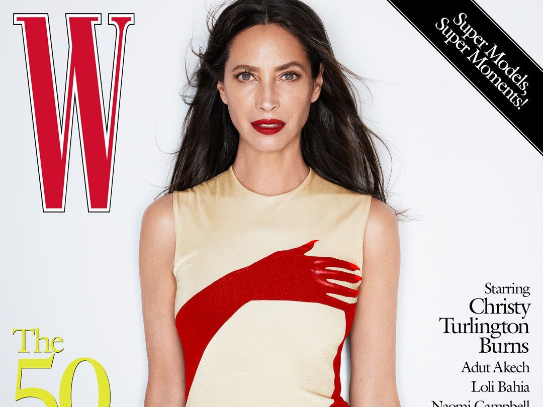 Το W Magazine γιορτάζει τα 50 του χρόνια με 17 διαφορετικά all star εξώφυλλα