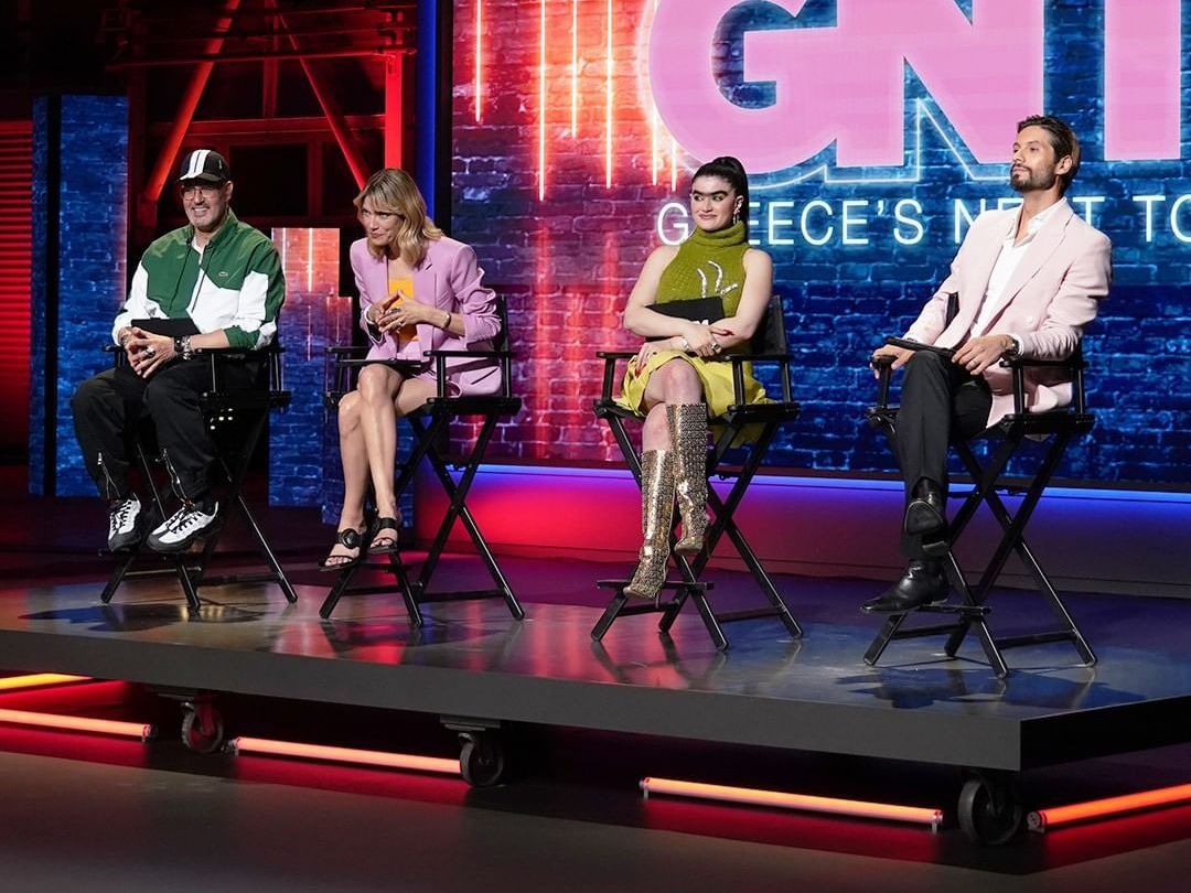 GNTM 5: Η σωσίας της Kendall Jenner και η 62χρονη κυρία Άρτεμις, διεκδίκησαν την είσοδο στο σπίτι