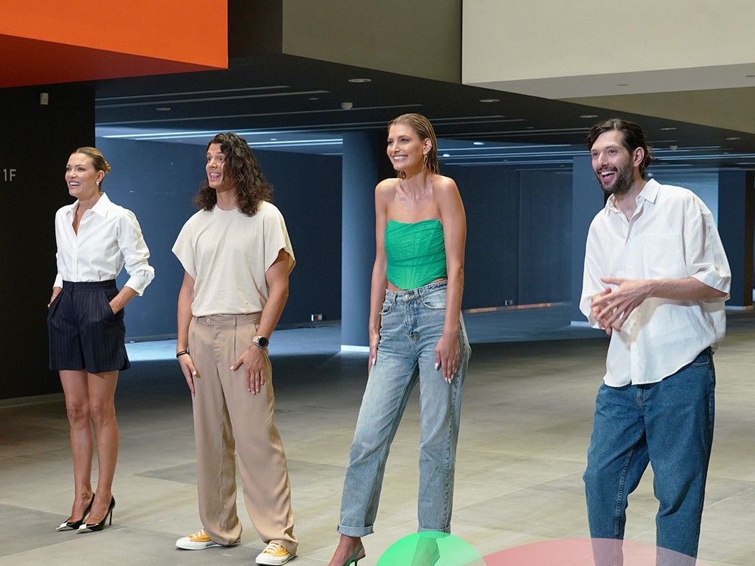 Πού πήγε το παλιό καλό makeover; Το κοινό απογοητεύτηκε από τις αλλαγές στο GNTM