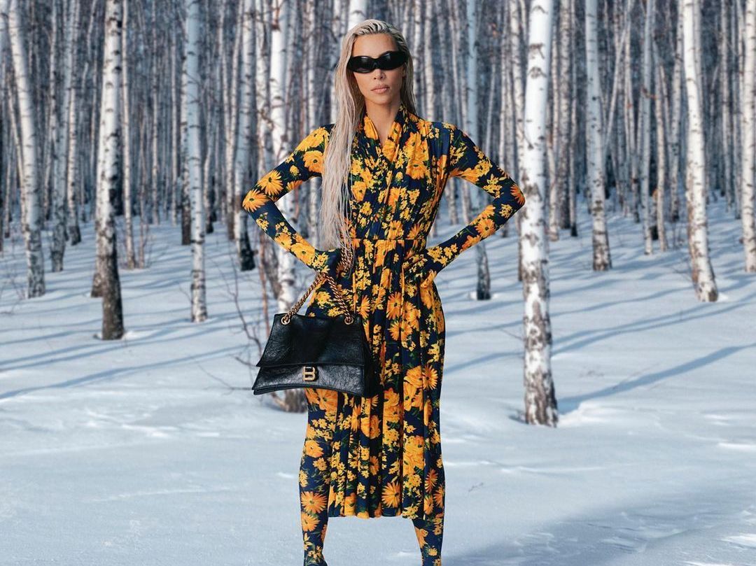 Ο Balenciaga αποσύρει την καμπάνια του με τα παιδιά και ζητά συγνώμη για όλους τους σωστούς λόγους