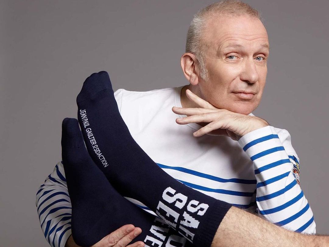 Παγκόσμια Ημέρα κατά του AIDS: Ο Jean Paul Gaultier ήταν ο πρώτος που πολέμησε το στίγμα με 3 λέξεις