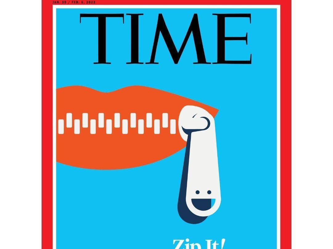 Zip it! Μίλα λιγότερο και θα κερδίσεις περισσότερα