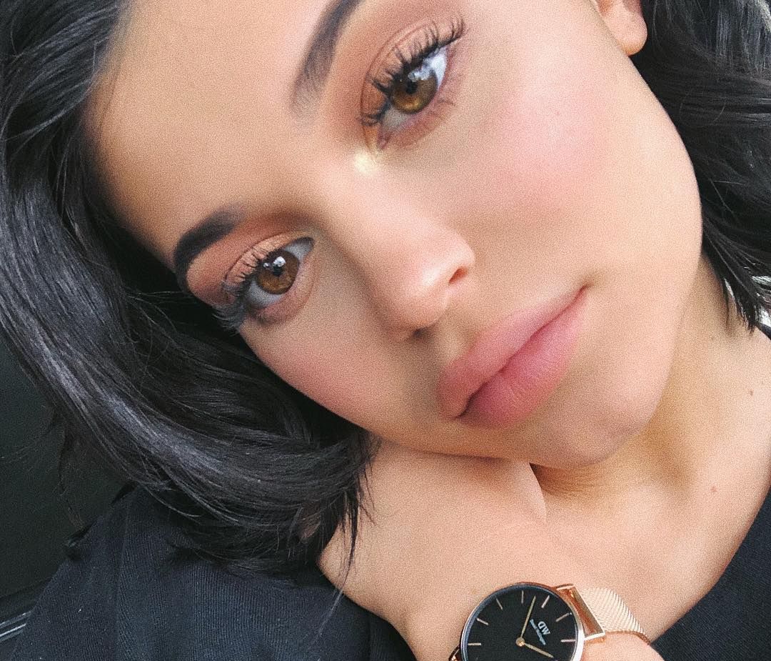 Breaking news: Η Kylie Jenner γέννησε