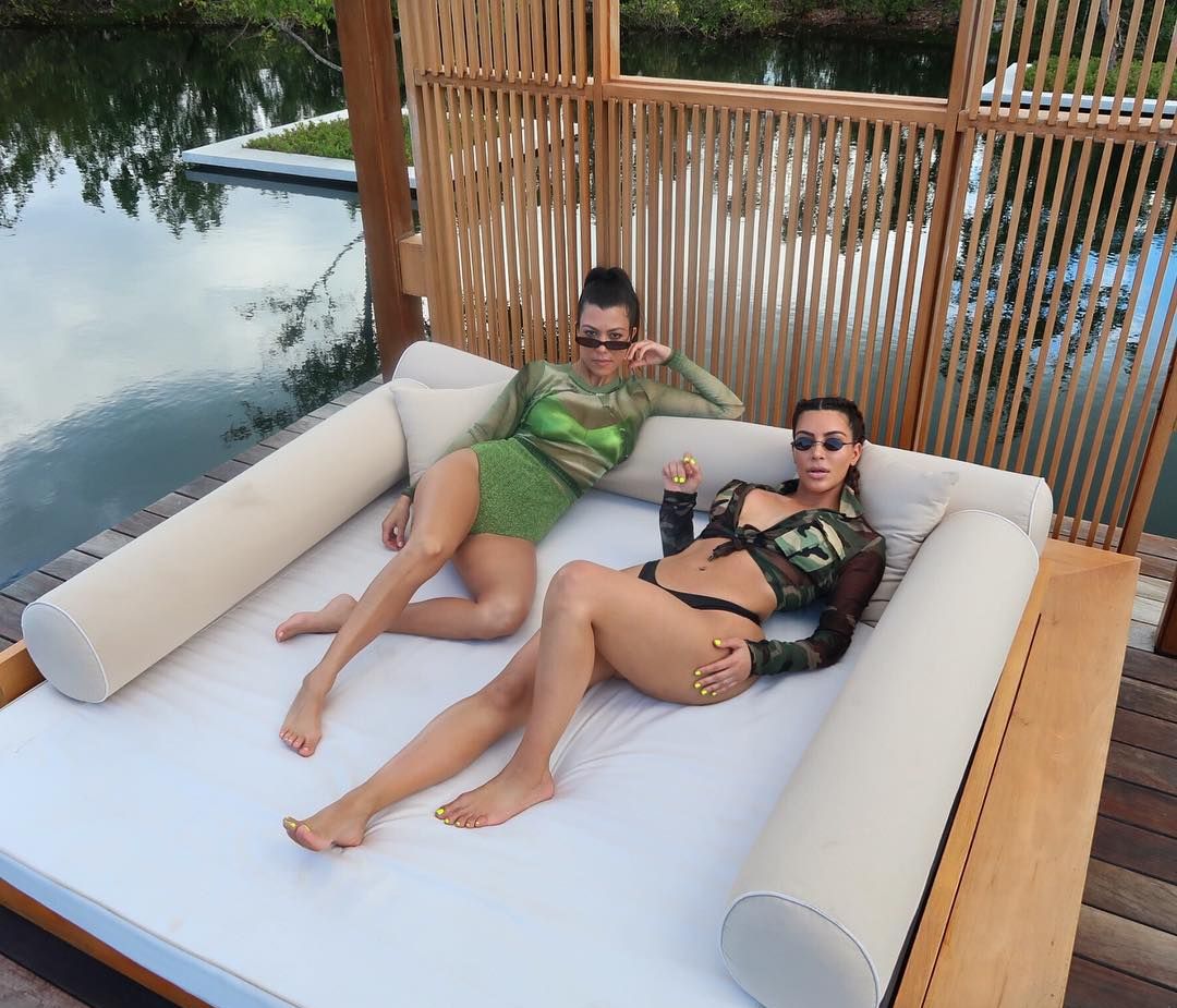 Νέο χτύπημα στην οικογένεια Kardashian με «απιστία»;