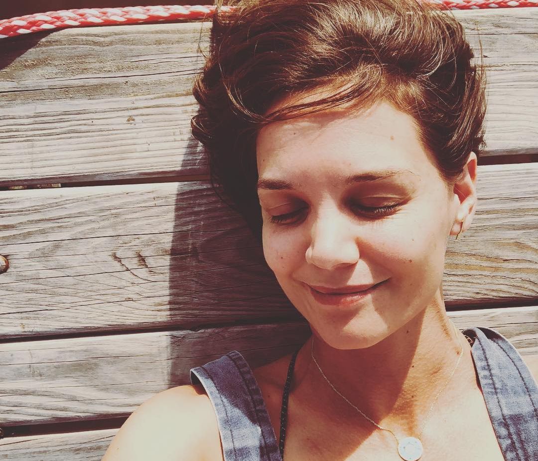 Katie Holmes-Jamie Foxx: Με αυτήν τους τη δήλωση, έκαναν μια απρόσμενη αποκάλυψη