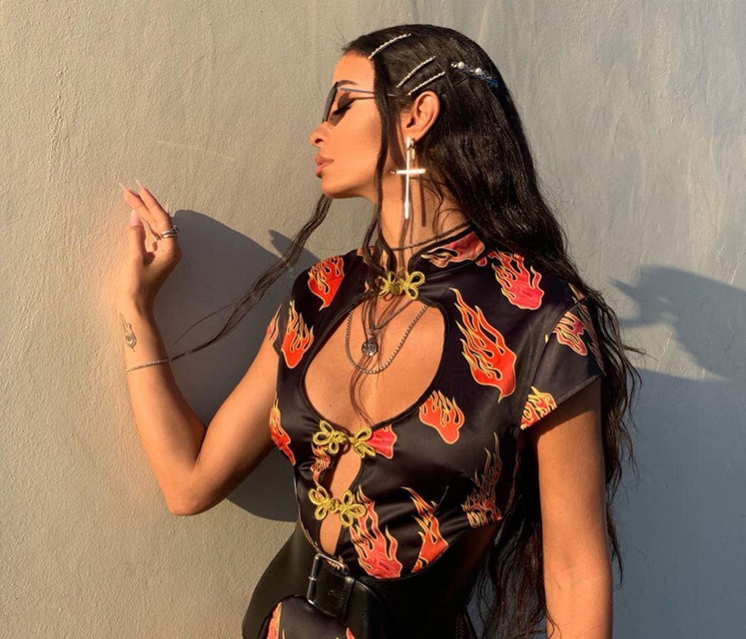 Eurovision 2019: Tι θα φορέσει η Ελένη Φουρέιρα στον μεγάλο τελικό;
