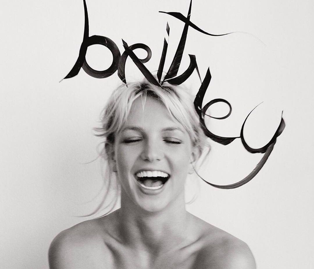 Βλέπουμε καλά; Είναι αυτή η Britney Spears;