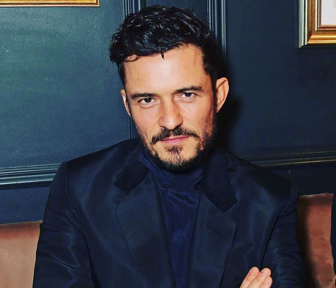 Ο Orlando Bloom έκανε tattoo το όνομα του γιου του & από το Instagram έμαθε πως το είχε κάνει λάθος