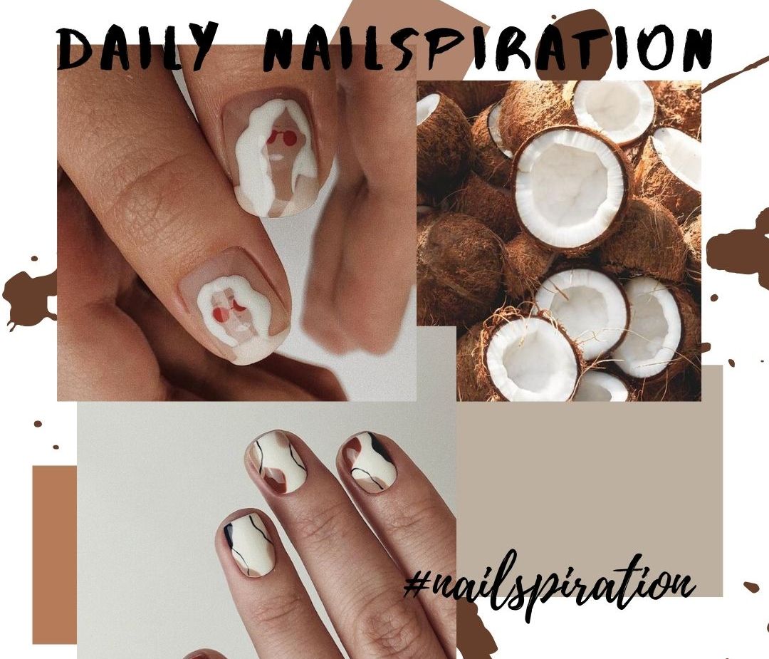 10 nail art που θα τονίσουν υπέροχα το μαύρισμά σου