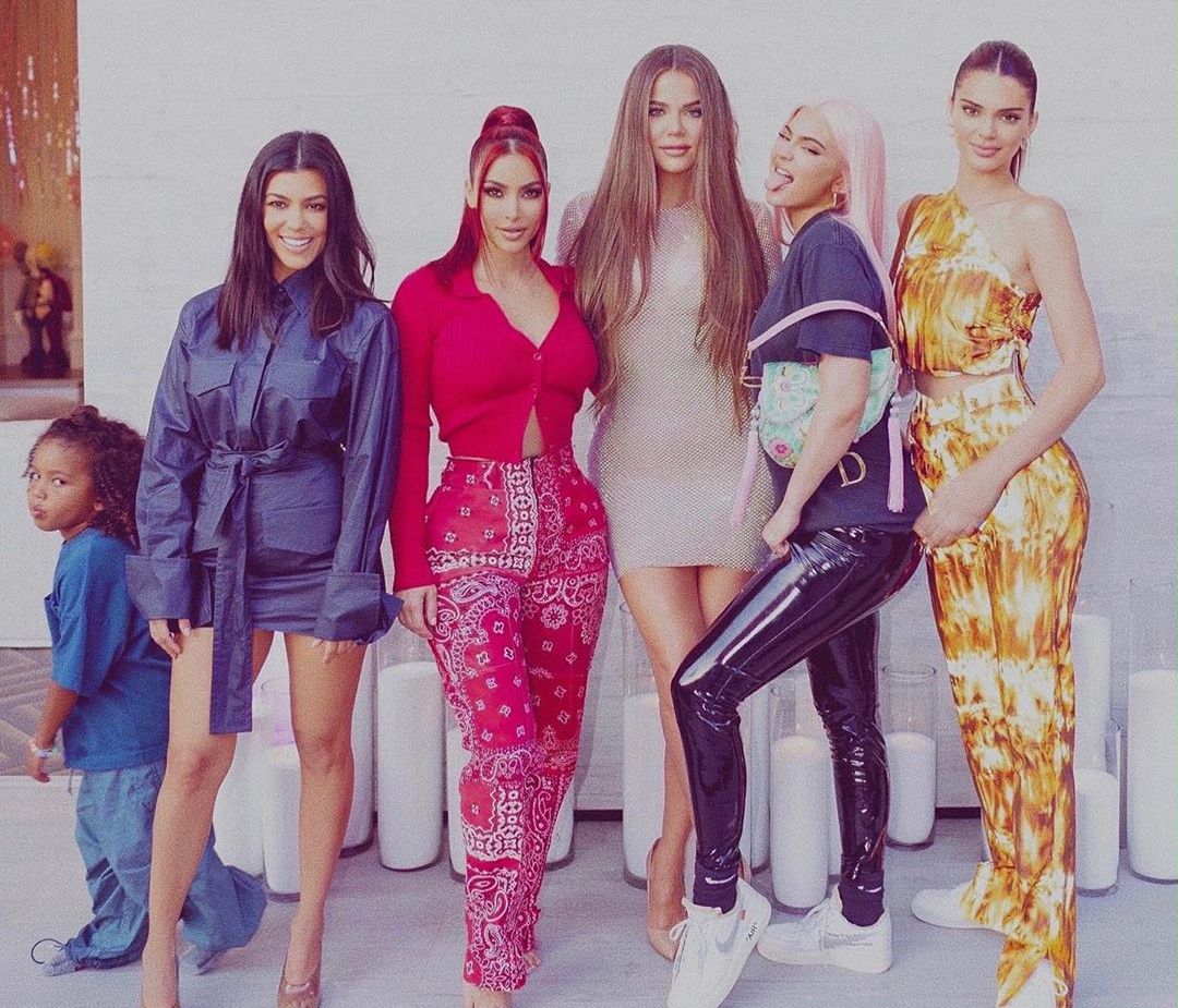 Το τέλος του reality KUWTK έφερε στην επιφάνεια τα πιο αστεία memes