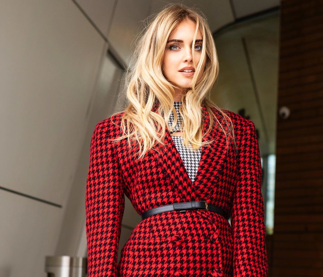 It’s official! Η Chiara Ferragni λανσάρει την πρώτη της συλλογή με τσάντες